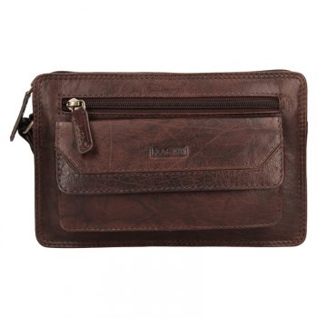 Lagen Pnsk koen etue LM-022 tmav hnd