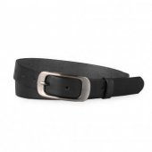 Penny Belts D�msk� �zk� ko�en� p�sek 173-63 �ern�