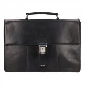 Lagen Ko�en� aktovka na dokumenty 24-2774 �ern�