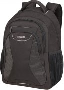 AMERICAN TOURISTER Studentsk Batoh na notebook AT Work 15,6'' Print Tag 25 l ern 133522-2878