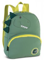 fabrizio Batoh do �kolky Dinosaurus 20692-5800 zelen� posledn� kus