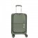 ENRICO BENETTI Kabinov� kufr s vykl�p�c� kapsou Tokyo 55 x 35 x 20 cm - 35 L zelen� 21003-55-029