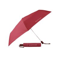 TOM TAILOR Mini de�tn�k s automatick�m otev�r�n�m Tom Tailor 220TTB-10002 �erven�