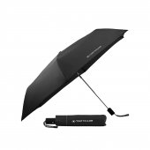 TOM TAILOR Mini de�tn�k s automatick�m otev�r�n�m Tom Tailor 220TTB-2999 �ern�