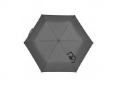 VICTORINOX Deštník TA Edge Ultralight Umbrella šedý 610948