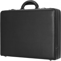 d&n ko�enkov� pracovn� kufr ata�e 2634-01 �ern�