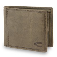 Camel Active Mal� p�nsk� ko�en� pen�enka hn�d�  277-702-29 RFID SAFE