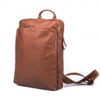 SEGALI Ko�en� batoh SEGALI 106 hn�d� TAN