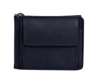 New bags leather P�nsk� pen�enka dolarka ko�en� 2952 �ern�