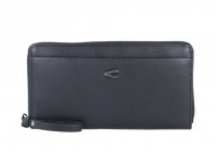 Camel Active Luxusn� d�msk� pen�enka s RFID ochranou 299-706-60 �ern�
