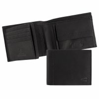 Camel Active P�nsk� ko�en� pen�enka Niagara 253-704-60 �ern� RFID