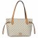 Gabor Kabelka Gabor Barina zip shopper mixed white 8441-155 b�ov�