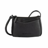 TOM TAILOR DENIM Kabelka Cilia cross bag S 300205-60 �ern�
