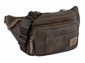Camel Active Pnsk ledvinka Laos 251-301-29 tmav hnd