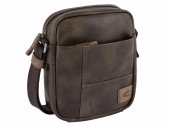 Camel Active Taka pes rameno Laos 1046 tmav hnd