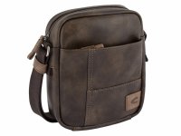 Camel Active Ta�ka p�es rameno Laos 1046 tmav� hn�d�