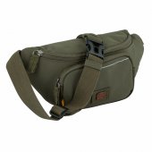 Camel Active City Belt Bag ledvinka 361-301-35 khaki