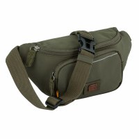 Camel Active City Belt Bag ledvinka 361-301-35 khaki