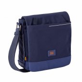 Camel Active Pánská taška přes rameno Camel Active City modrá 361-604-53