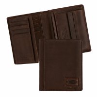 Camel Active P�nsk� ko�en� pen�enka DUST hn�d� 4100-29