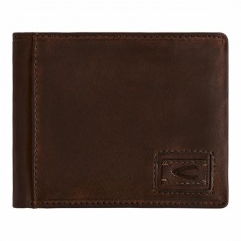 Camel Active Peněženka Dust 4101-29 hnědá