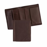 Camel Active P�nsk� ko�en� pen�enka TAIGA RFID safe 4213-29 hn�d�