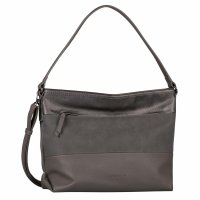 TOM TAILOR Kabelka Nicolina Hobo bag M 010908 �ed�