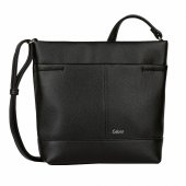Gabor Kabelka Lenea Cross Bag M black 011238