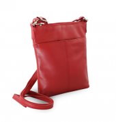 Arwel Mal koen crossbody kabelka 213-3013  erven