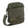 Camel Active pánská malá taštička zelená 361-603-35