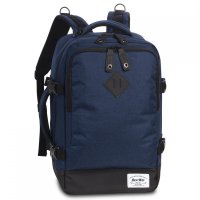 BestWay BestWay cestovn� batoh Cabin pro small - navy - 20L 40290-0600