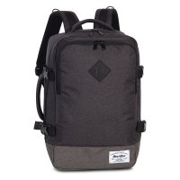 BestWay Batoh do letadla cabin pro Small  40290-1700 tmav� �ed�