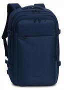 BestWay Pánský cestovní batoh, kabinové zavazadlo CABIN PRO - ULTIMATE 40325-5000 modré
