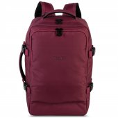 BestWay Kabinov� zavazadlo, batoh do letadla cabin pro 300 Small 40328-5100 bordo
