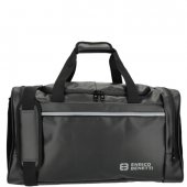 ENRICO BENETTI Cestovn� ta�ka z vod�odoln�ho materi�lu 41002-001 �ern�