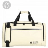 ENRICO BENETTI Cestovn� ta�ka z vod�odoln�ho materi�lu 41002-004 b�ov�