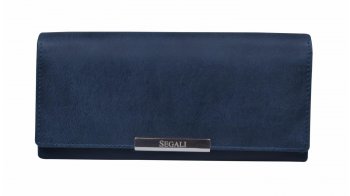 SEGALI Dmsk koen penenka SG-7066 tmav modr