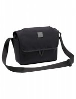VAUDE Taška přes rameno Vaude Coreway Shoulderbag 6 černá