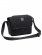 VAUDE Taška přes rameno Vaude Coreway Shoulderbag 6 černá