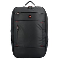 ENRICO BENETTI P�nsk� batoh do pr�ce na notebook 15" a tablet - 47220 serie Northern