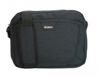 ENRICO BENETTI Kabelka pes rameno 47149-001 ern