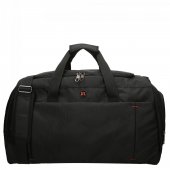 ENRICO BENETTI Pnsk cestovn taka Cornell 47238-001 ern