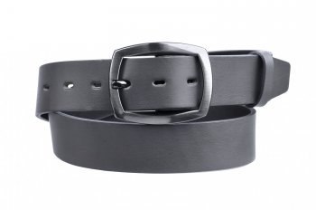 Penny Belts Dmsk koen opasek 4750 tmav ed