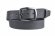 Penny Belts D�msk� ko�en� opasek 4750 tmav� �ed�