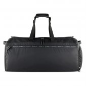 Bugatti Cestovn� ta�ka Bugatti Blanc Delight Weekender �ern� 49450601