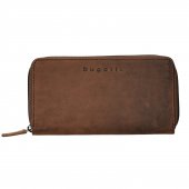 Bugatti D�msk� ko�en� pen�enka bugatti LUCA 49563602 hn�d�