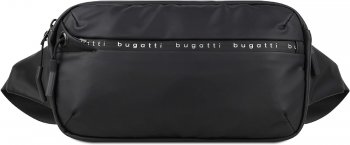 Bugatti Ledvinka Bugatti Blanc 496604-01 černá