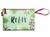 fabrizio BIKINI BAG - tatika na plavky 50419-2300 zelen RELAX