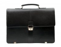 Arwel Pnsk koen aktovka s kapsou na notebook 13,3" 112-5056 ern matn