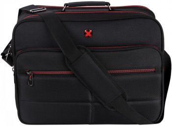 TRAVEL' N ' MEET Pnsk taka do prce ern ME-5096